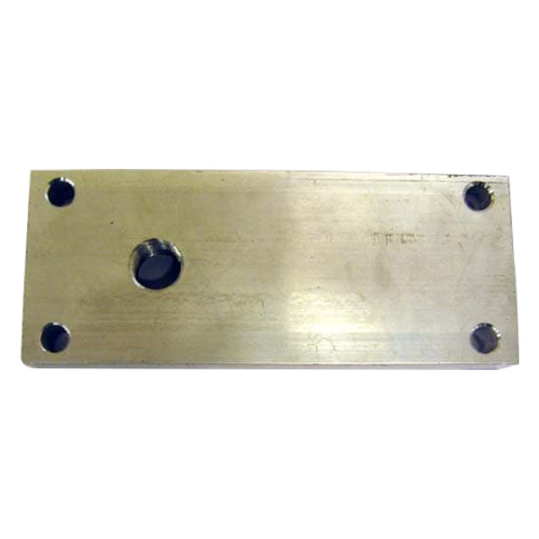 ABB Bracket 3HNA004260-001 — Промышленные компоненты