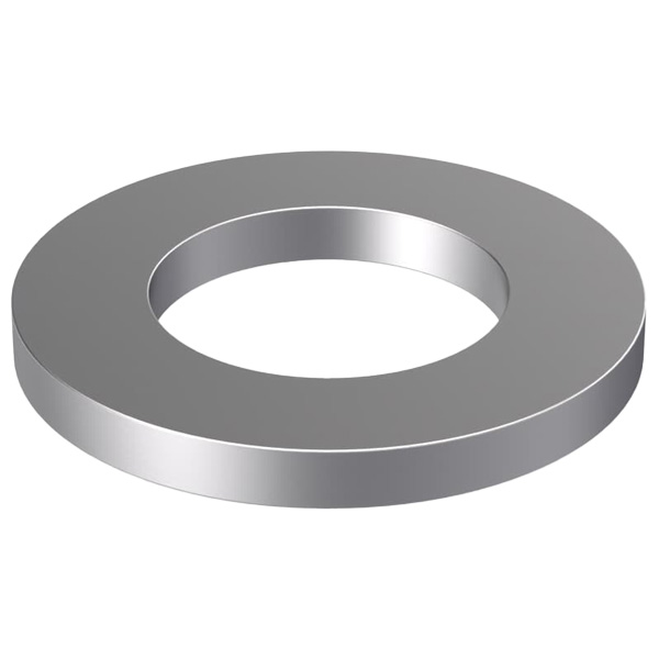 ABB Washer DIN 125 3HNA008667-001 — Промышленные компоненты