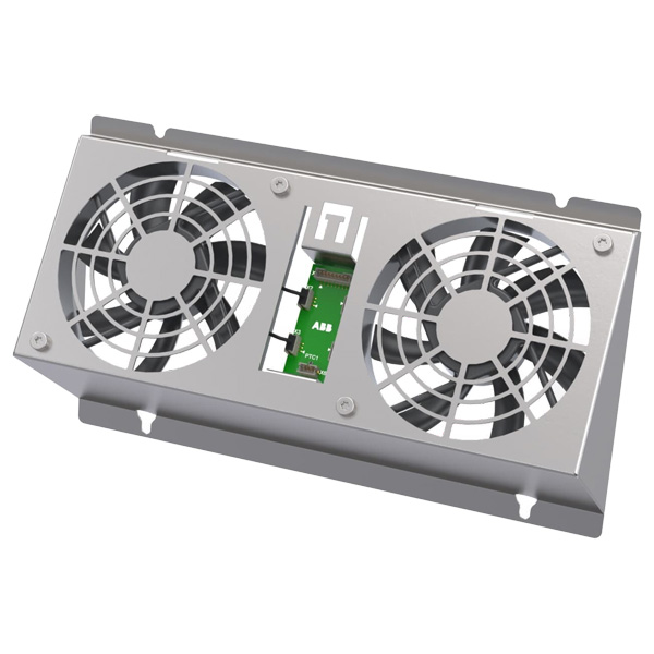 ABB Fan Unit Door 3HNA009327-001 — Промышленные компоненты