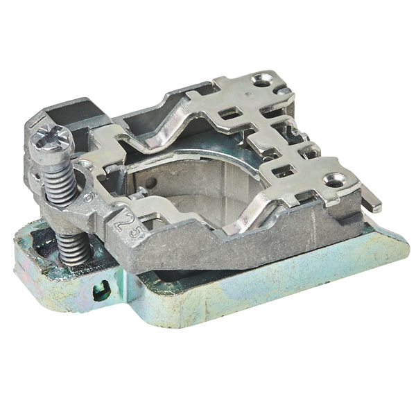 ABB MO_EQ FST_Bracket 3HNA010104-001 — Промышленные компоненты