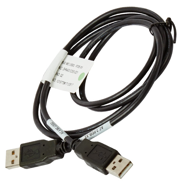 ABB Cable MC.USB2 - PDB.X5 3HNA010355-001 — Кабели и соединители