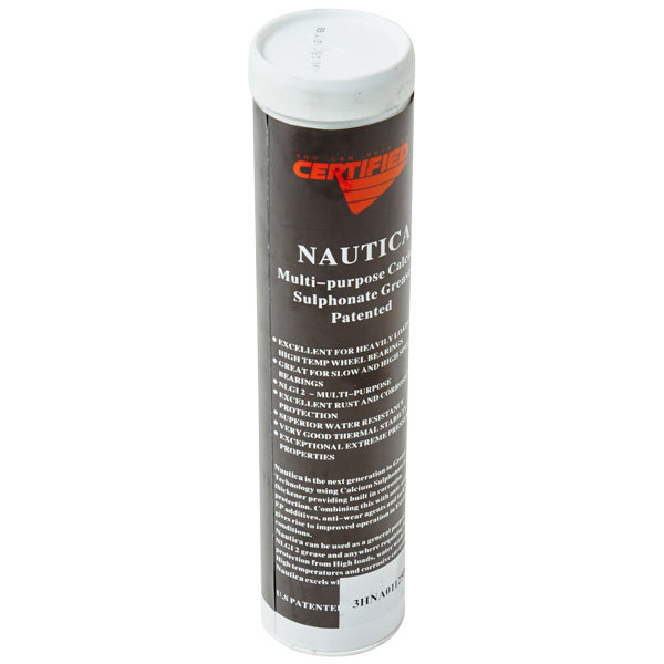 ABB Lubricant, Grease 3HNA011250-001 — Промышленные компоненты