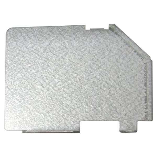 ABB Burndy Bracket Irb 52 3HNA011741-001 — Промышленные компоненты