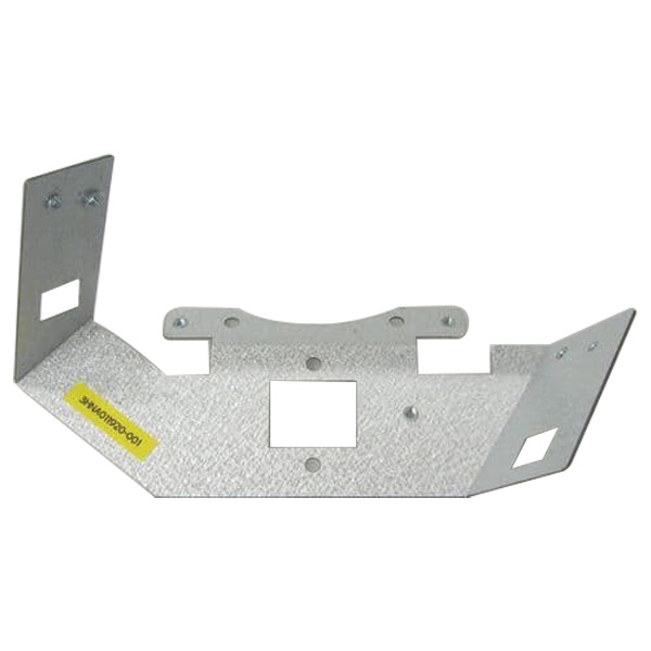 ABB Bracket 3HNA011920-001 — Промышленные компоненты