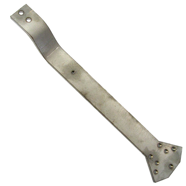 ABB Bracket 3HNA012213-001 — Промышленные компоненты
