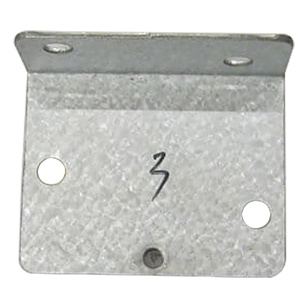 ABB Bracket Cable Rear IRB52 3HNA012798-001 — Кабели и соединители