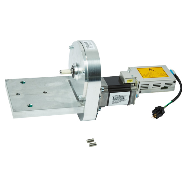 ABB Gearbox Assy 3HNA013040-001 — Промышленные компоненты