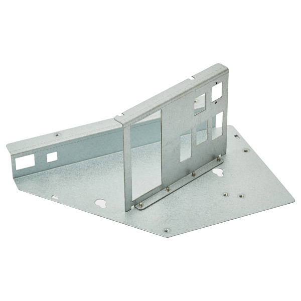 ABB Bracket Main Connect. A0 3HNA016775-001 — Промышленные компоненты