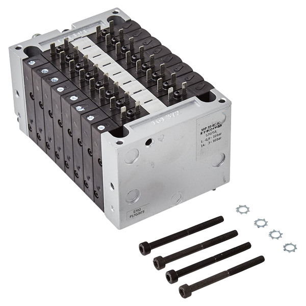 ABB Function Valve Module 3HNA017443-001 — Клапаны и арматура
