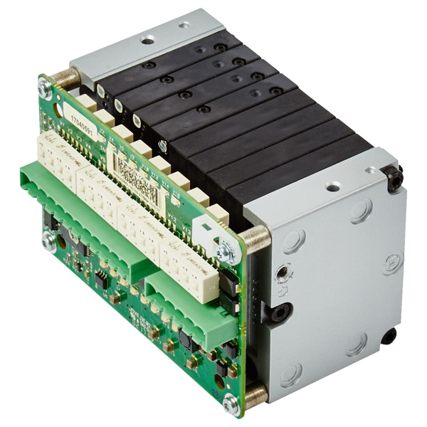 ABB Function Valve Module 3HNA017449-001 — Клапаны и арматура