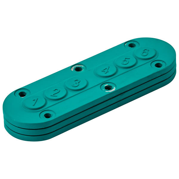 ABB Push Button Guard 3HNA017567-001 — Промышленные компоненты
