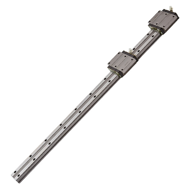 ABB Linear Rail and Runner 3HNA018941-001 — Промышленные компоненты