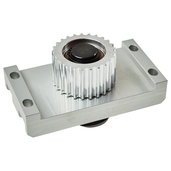ABB Pulley Bracket Assembly 3HNA019432-001 — Промышленные компоненты