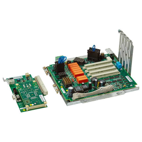 ABB AMA Module 3HNE00414-1 — Модули ввода-вывода