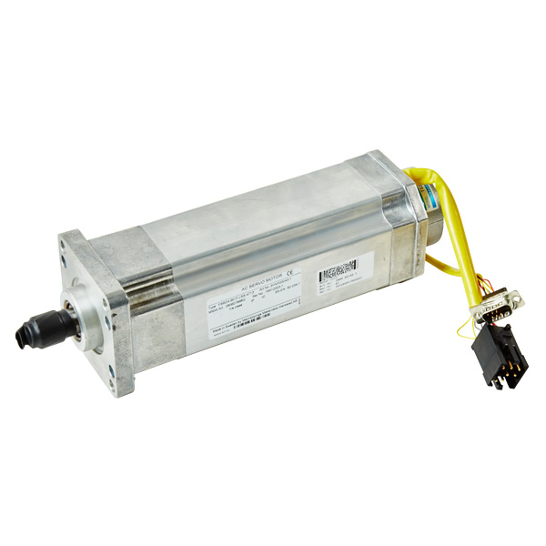 ABB Motor Unit 3HNM 00148-1 — Двигатели и сервосистемы