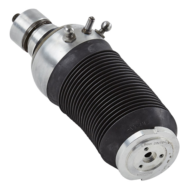 ABB Flexi Wrist 3HNM 03519-1 — Промышленные компоненты