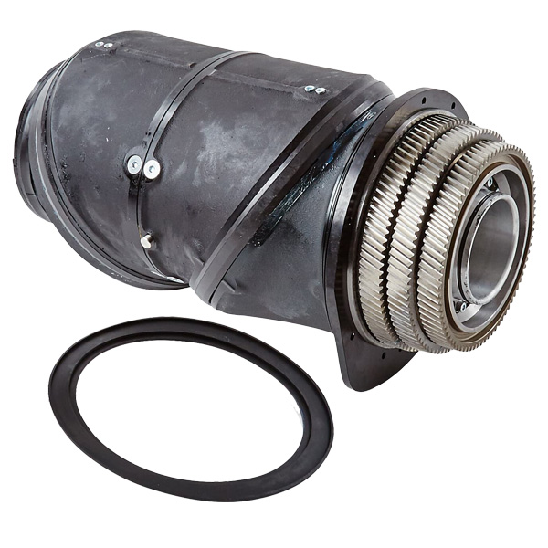ABB Hollow Wrist 3HNM 13622-1 — Промышленные компоненты