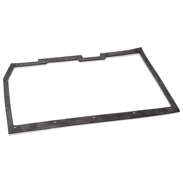 ABB Gasket. Rear Cover 3HNM03581-1 — Газоанализаторы и детекторы