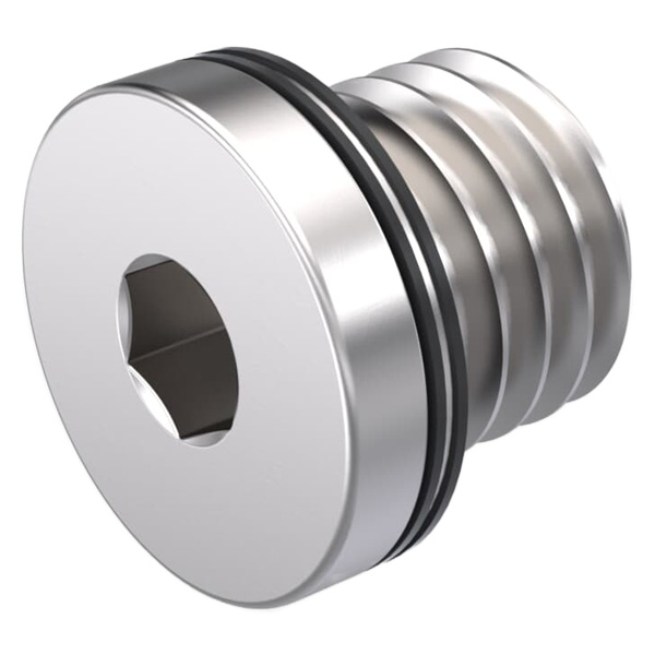 ABB Pipe Plug 3HNM07139-1 — Промышленные компоненты