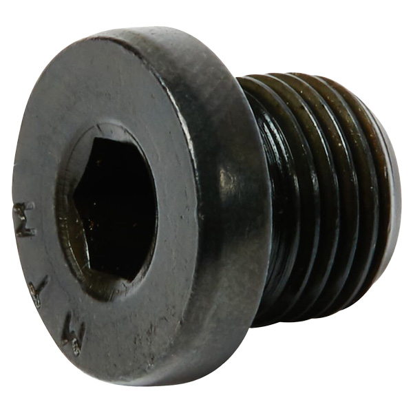 ABB Pipe Plug DIN908 3HNP00189-1 — Промышленные компоненты