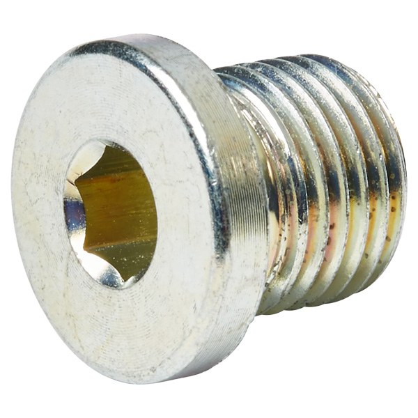 ABB Pipe Plug DIN908 3HNP00190-1 — Промышленные компоненты