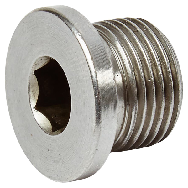 ABB Pipe Plug DIN908 3HNP00276-1 — Промышленные компоненты