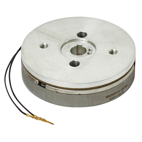 ABB Brake 3HNP02201-1 — Промышленные компоненты