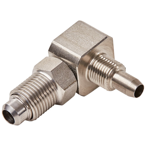 ABB Elbow Hose Connector 3HNP02809-1 — Кабели и соединители