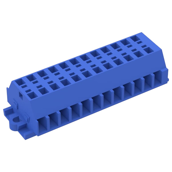 ABB TRM Plug SCW 3HNP03774-1 — Промышленные компоненты