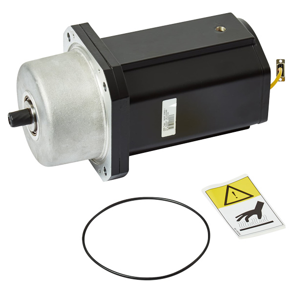 ABB Motor W/Brake to 24,6Nm 3HNP03903-1 — Двигатели и сервосистемы