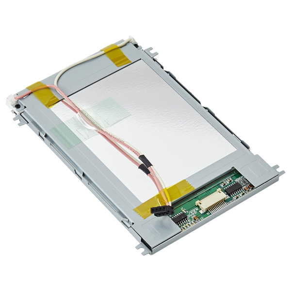 ABB LCD Module with Backlight 3HNP04014-1 — Модули ввода-вывода