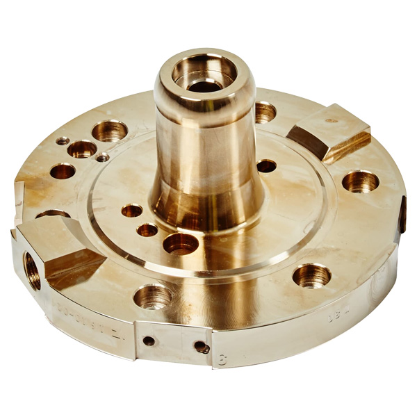 ABB Tool Bracket 3HXB1000-18 — Промышленные компоненты