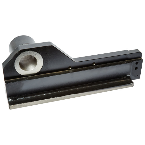 ABB Bracket 3HXD1000-54 — Промышленные компоненты