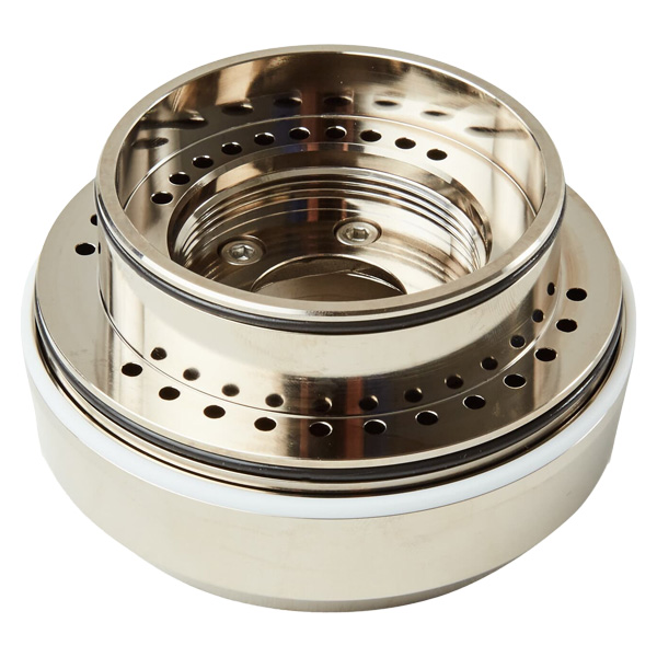 ABB SA Nozzle Assy 3N3842 — Промышленные компоненты