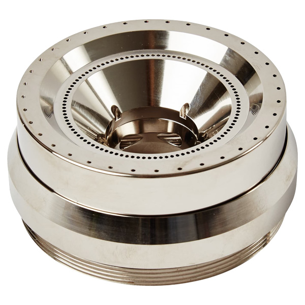 ABB SA Nozzle Assy 3N3862 — Промышленные компоненты