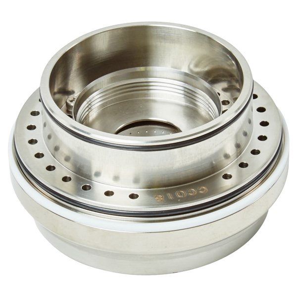 ABB SA Nozzle Assy