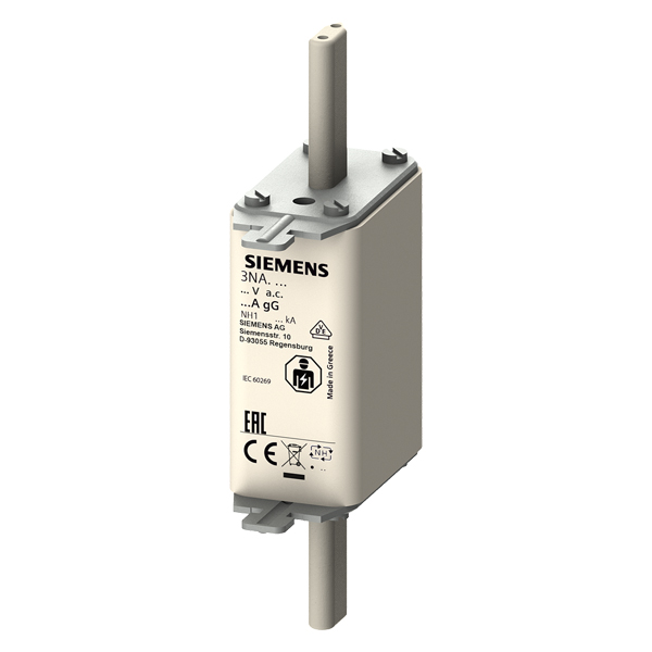 Siemens LV HRC Fuse Element