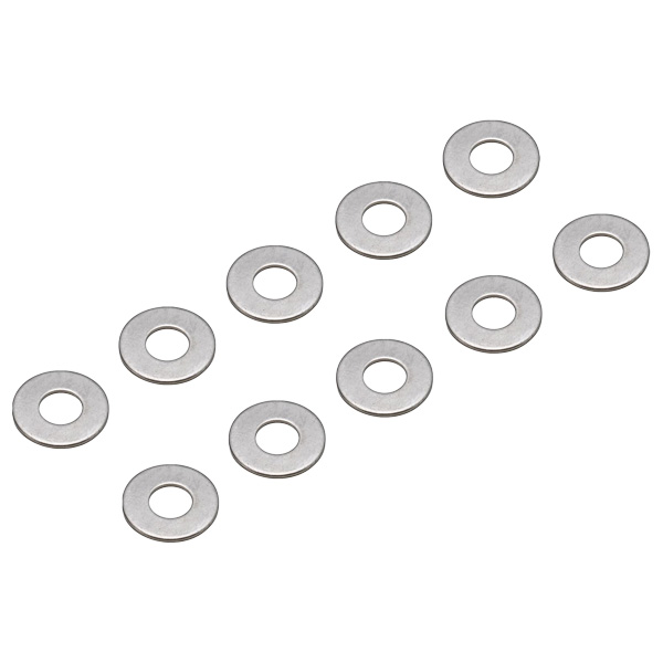 ABB Flat Washer (10pcs/Bag) 3PWST — Промышленные компоненты
