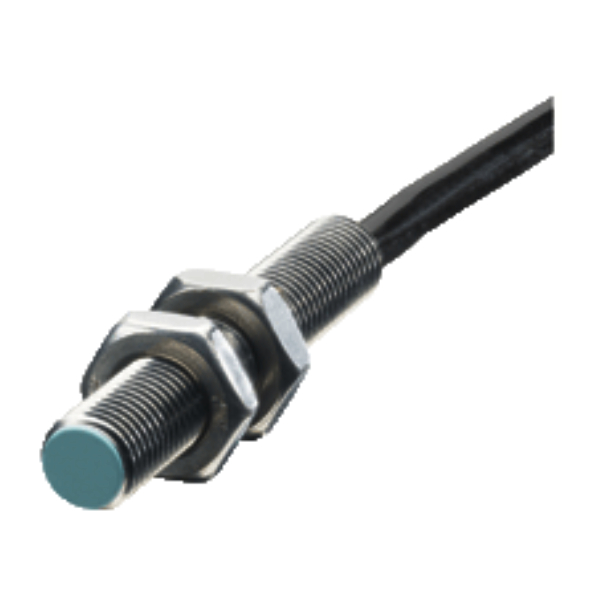 Pepperl+Fuchs Inductive Sensor 3RG4011-0CC00-PF — Датчики