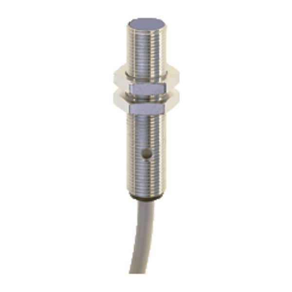 Pepperl+Fuchs Inductive Sensor 3RG4012-0AF33-PF — Датчики