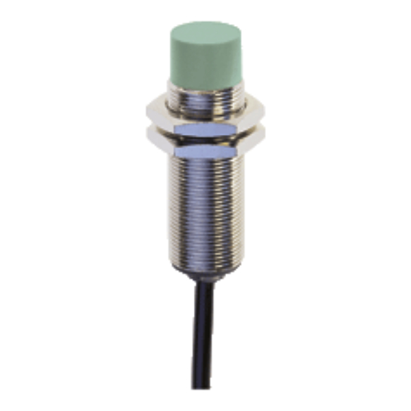 Pepperl+Fuchs Inductive Sensor 3RG4023-0AG30-PF — Датчики