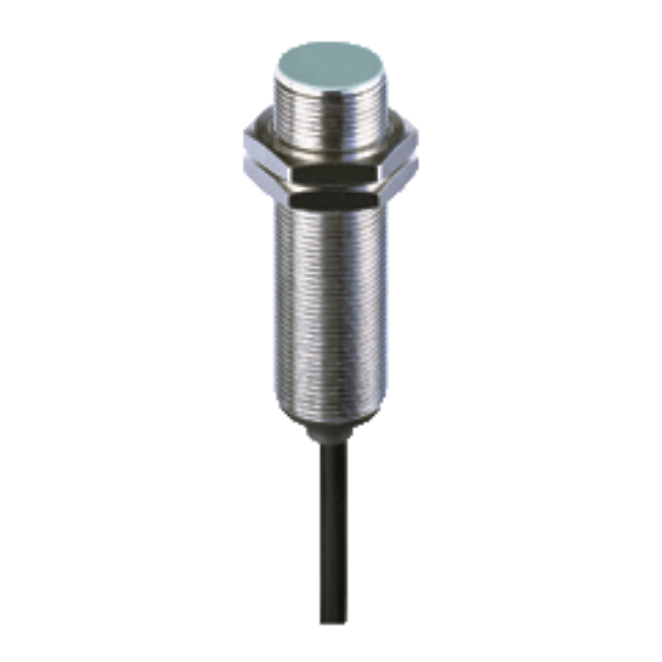 Pepperl+Fuchs Inductive Sensor 3RG4023-0GB33-PF — Датчики