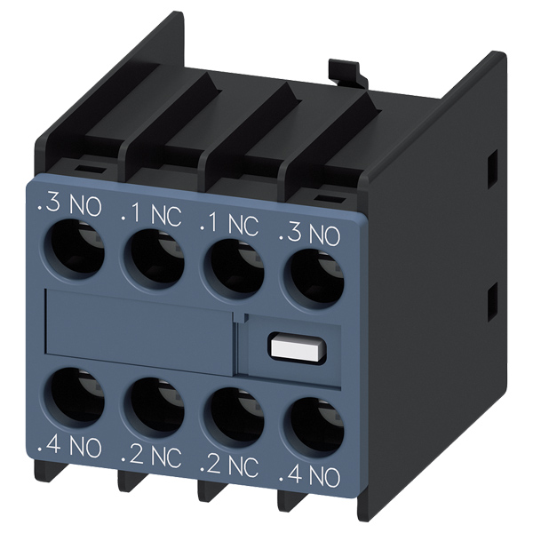 Siemens Auxiliary Switch 3RH2911-1FA22 — Промышленные сети