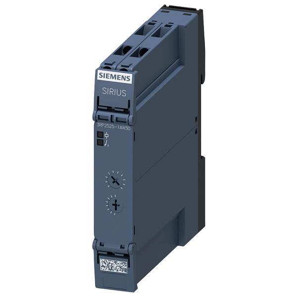 Siemens Timing Relay 3RP2525-1AW30 — Реле