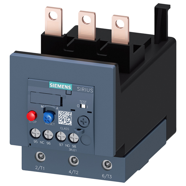 Siemens Overload Relay 3RU2146-4MB0 — Реле