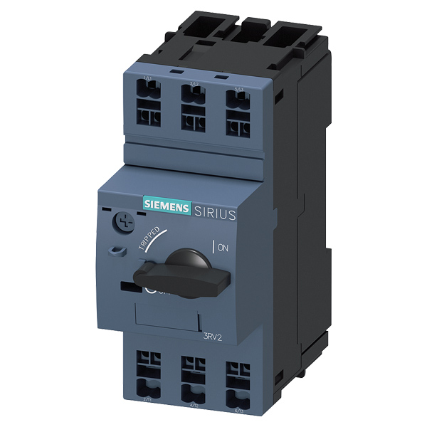 Siemens Circuit Breaker 3RV2011-1JA20 — Промышленные компоненты