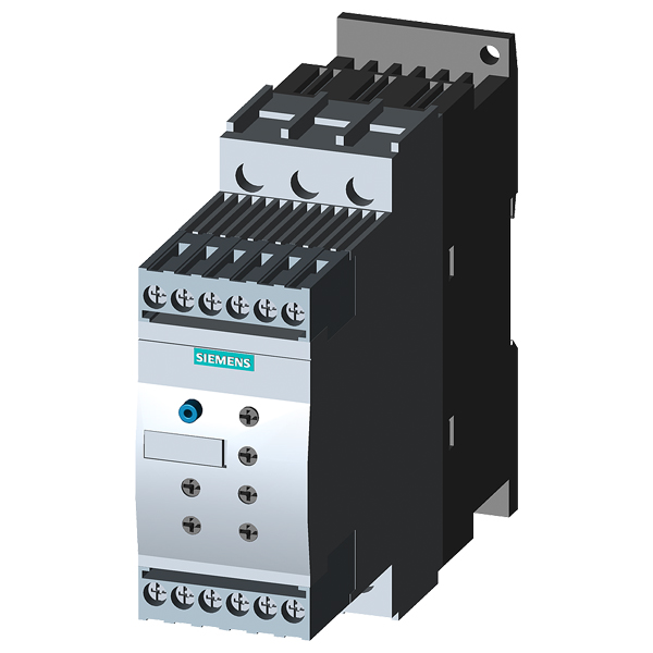 Siemens SIRIUS Soft Starter 3RW4027-1BB14 — Промышленные компоненты