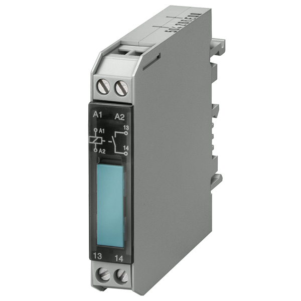 Siemens Relay Coupler 3TX7002-1AB02 — Реле