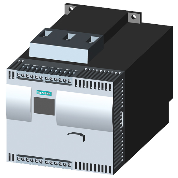 Siemens SIRIUS Soft Starter 3WR4426-1BC44 — Промышленные компоненты