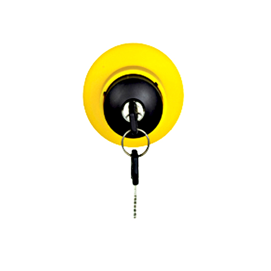 PILZ Operating Stop Pushbutton 400111 — Промышленные компоненты